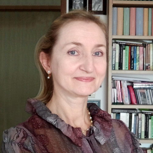 Dijana Popovic Gavranovic MAGAZIN 2