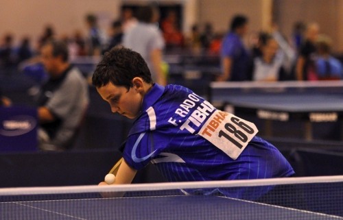 filip radovic