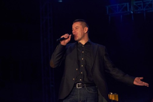 vlado georgiev