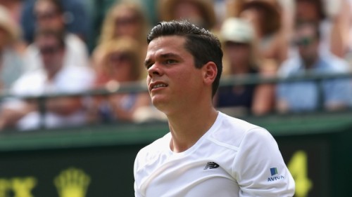raonic