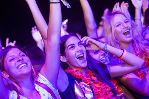 sea danceee publikaaa