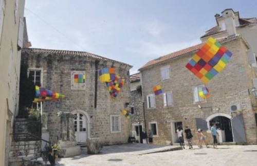 trg pjesnika