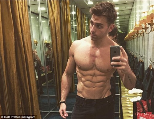 Kolt Prats (Instagram)