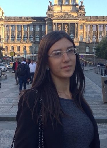 Ana Bogavac