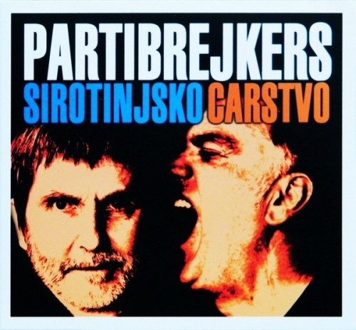 CD PARTIBREJKERS