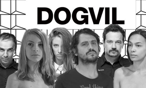 DOGVIL