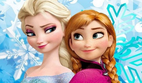 Frozen