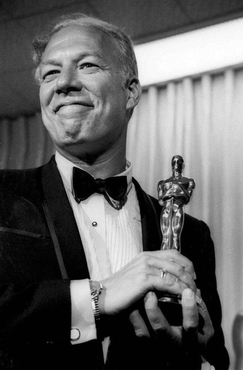 George Kennedy 2