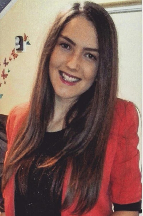 Gordana Mihajlovic