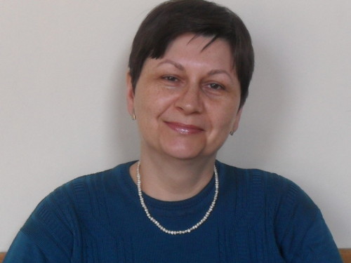 Karin Schwedes