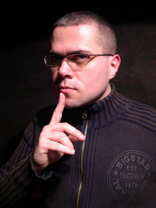 Milan B Popovic fotografija