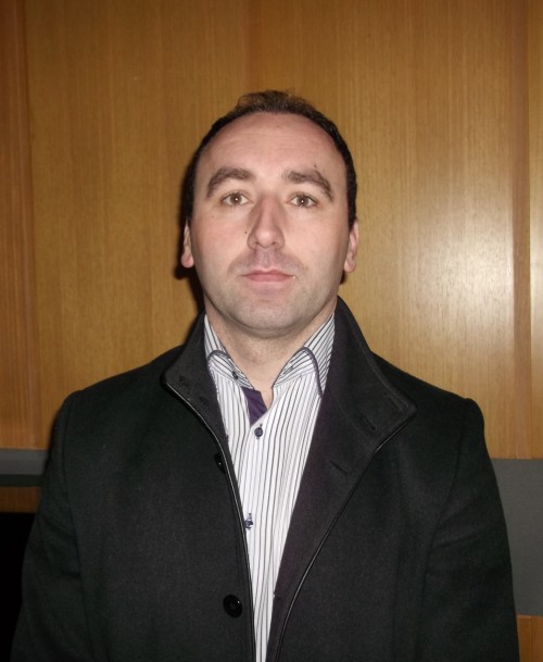 Nikola Buckovic