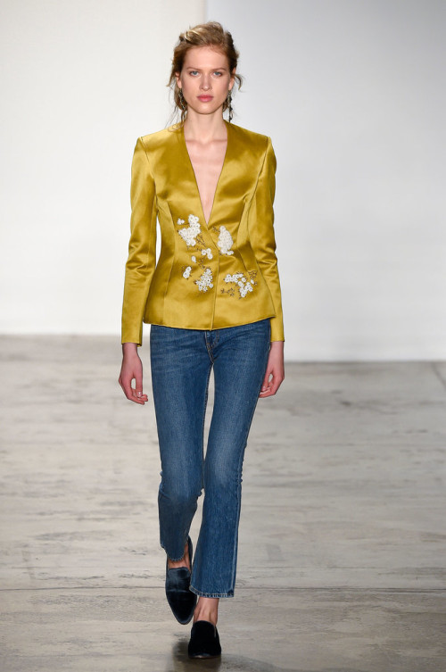 Pair-Your-Fanciest-Blazer-Your-Most-Casual-Cropped-Jeans