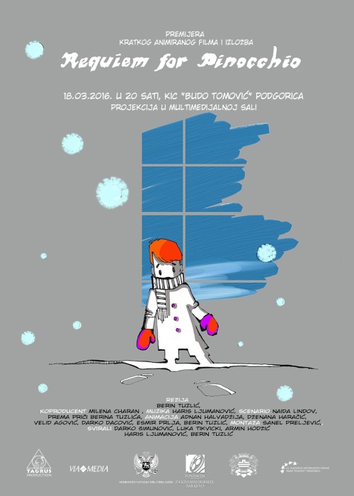 Plakat filma final slika