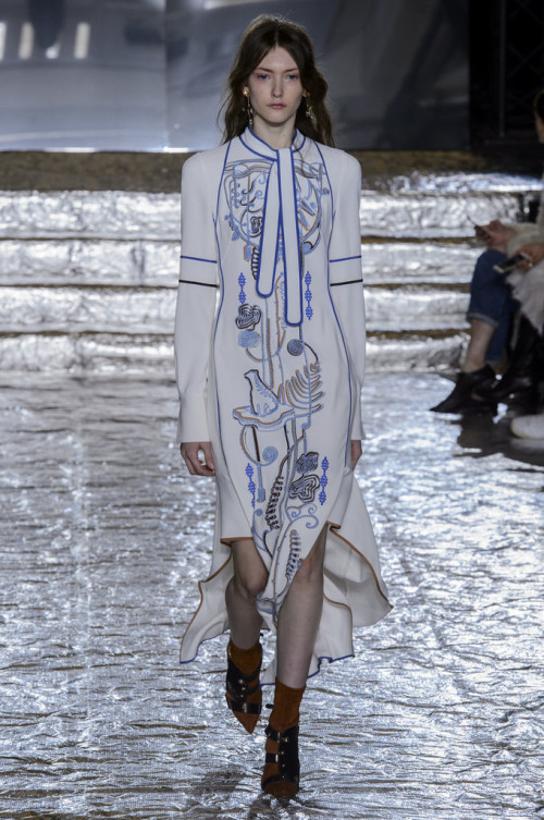 Play-Up-Dreamy-Blue-Dress-Mustard-Socks-Sandals