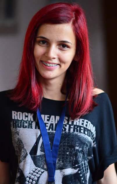 Rialda Ramusovic