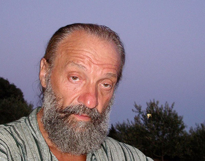 Anatolij Vasiljev (foto: Natalia Isaeva)