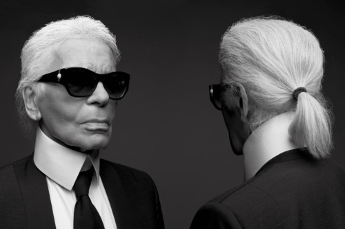 Foto: V magazine