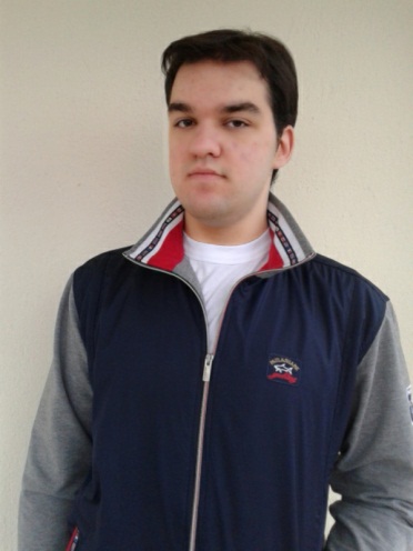 stefan šćepanović