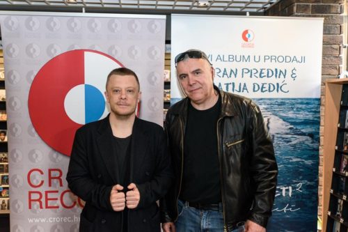 Foto: Croatia Records