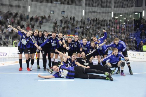 Foto: EHF