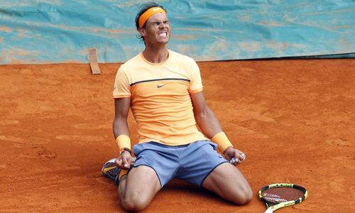 Foto: Valery Hache/AFP/Getty Images