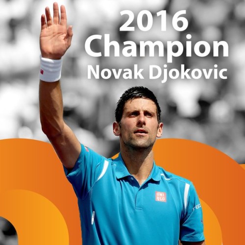 Foto: Twitter/Miami open