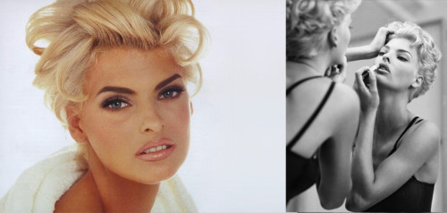 Foto: lindaevangelista.co.uk