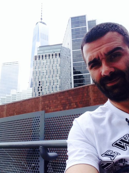 Foto: Privatna arhiva