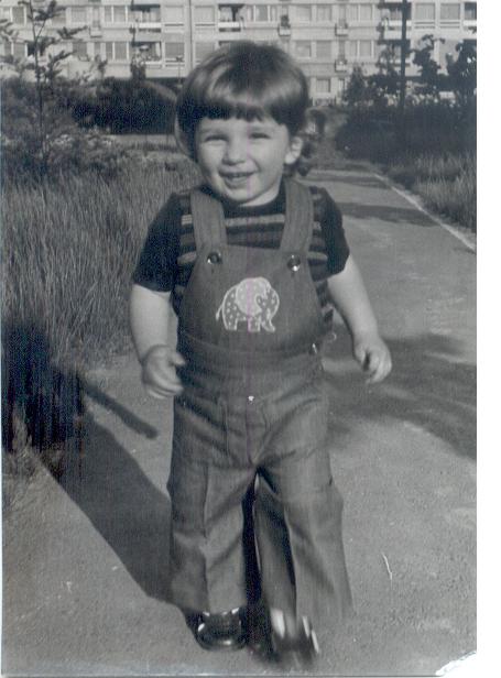 Foto: Privatna arhiva