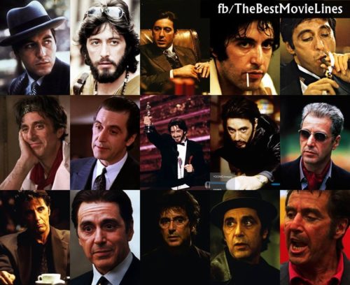 al pacino slika prica