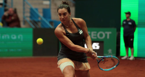 Foto: Istanbul cup