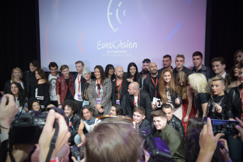 ,,Highway" u Amsterdamu (foto: Fotis Konstantopoulos)