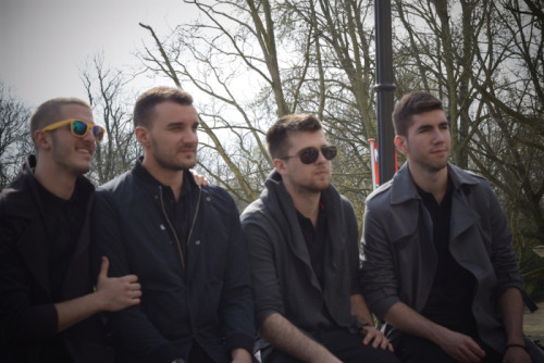 ,,Highway" u Amsterdamu (Foto: fotis konstantopoulos)