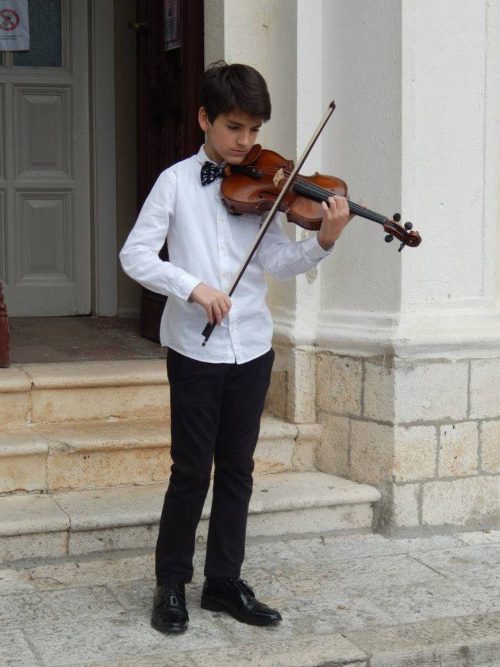 luka perazic 1