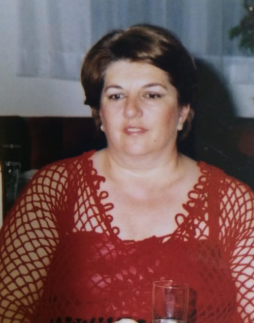 prof. Magdalena Popović