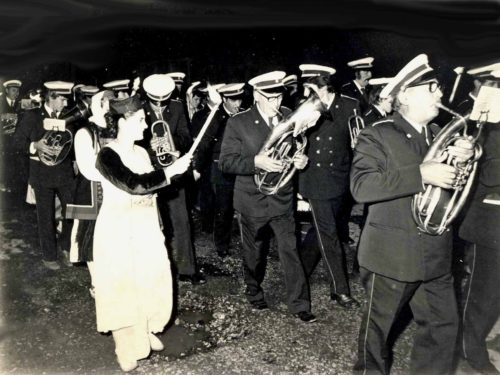 76 Proslava 70 godina Gradske muzike Budva 22 11 1976 god. (1)