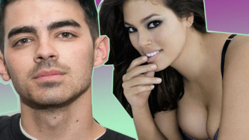 Joe-Jonas-dei-DNCE-a-letto-con-Ashley-Graham-per-il-video-Toothbrush
