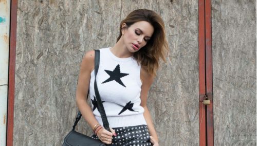 Severina u zvijezdama