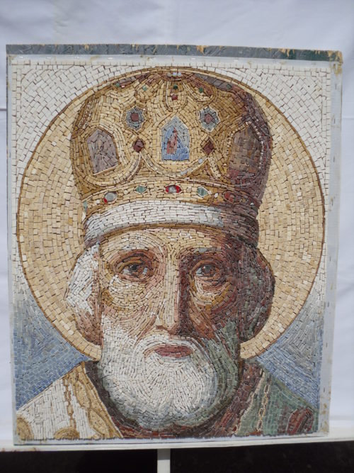 Sv. Nikola I