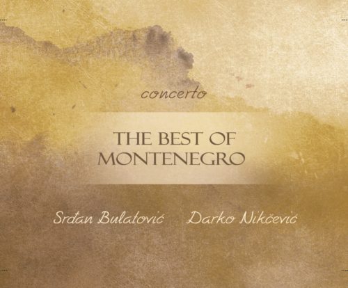 The Best of MNE