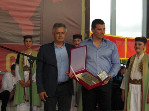 Foto: Svetlana Mandić