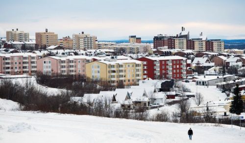 kiruna