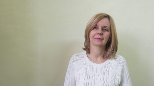 prof. Tanja Lu¦Źi¦ç