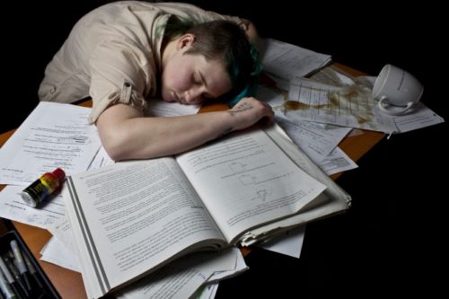 studenti