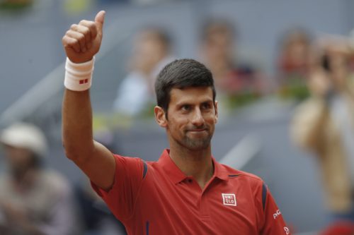 Foto: AP