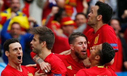 Foto: Sergio Perez/Reuters