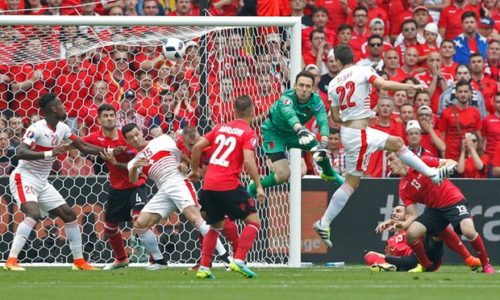 Foto: Carl Recine/Reuters