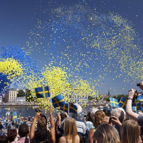 Foto: sweden.se