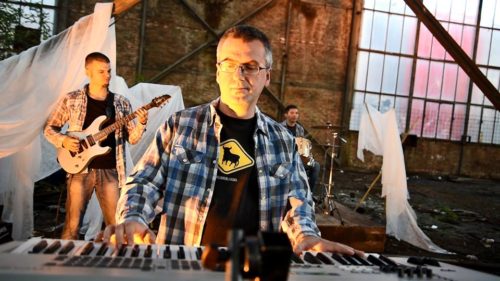 Igor posao